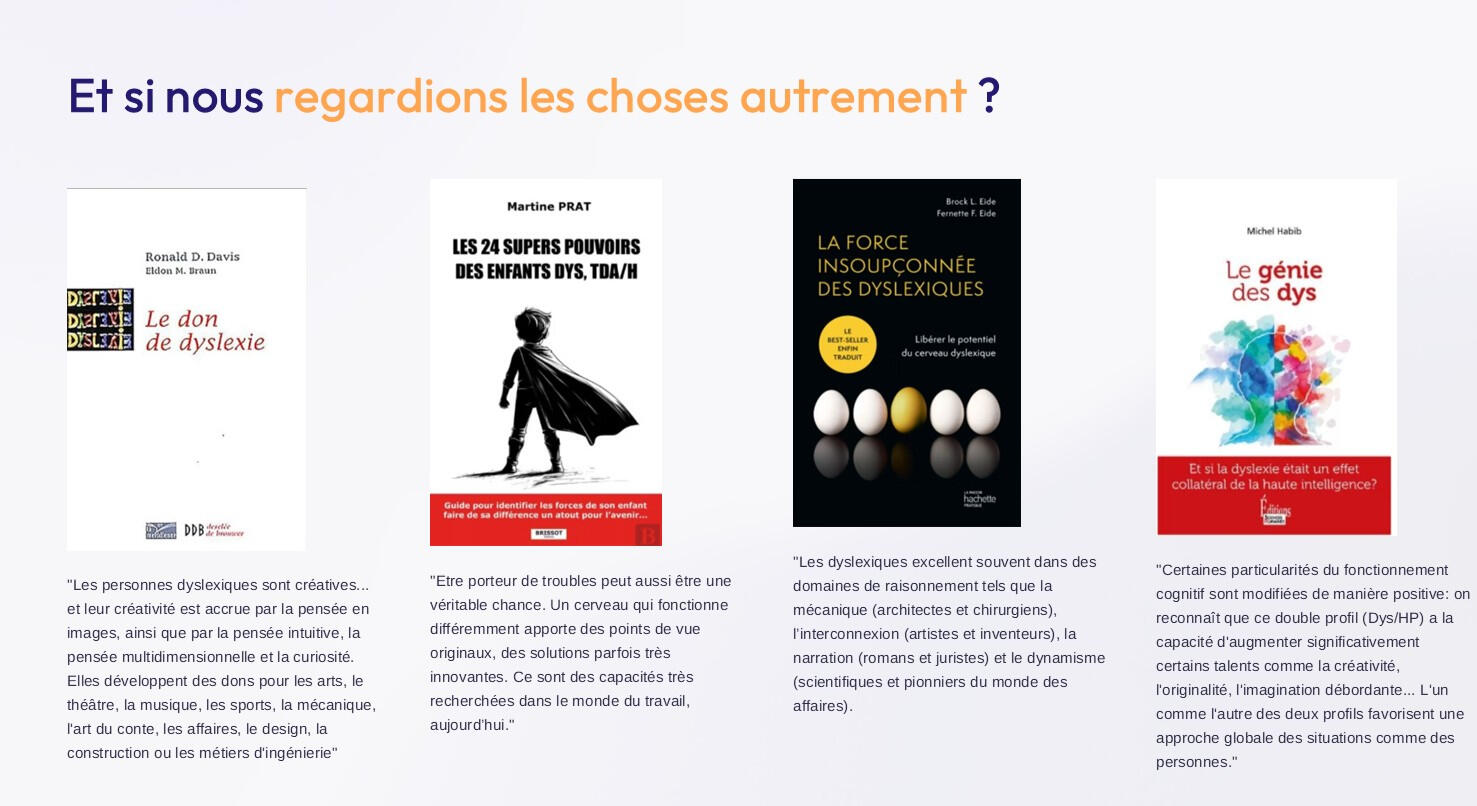 Donnons le pouvoir aux SUPERDYS